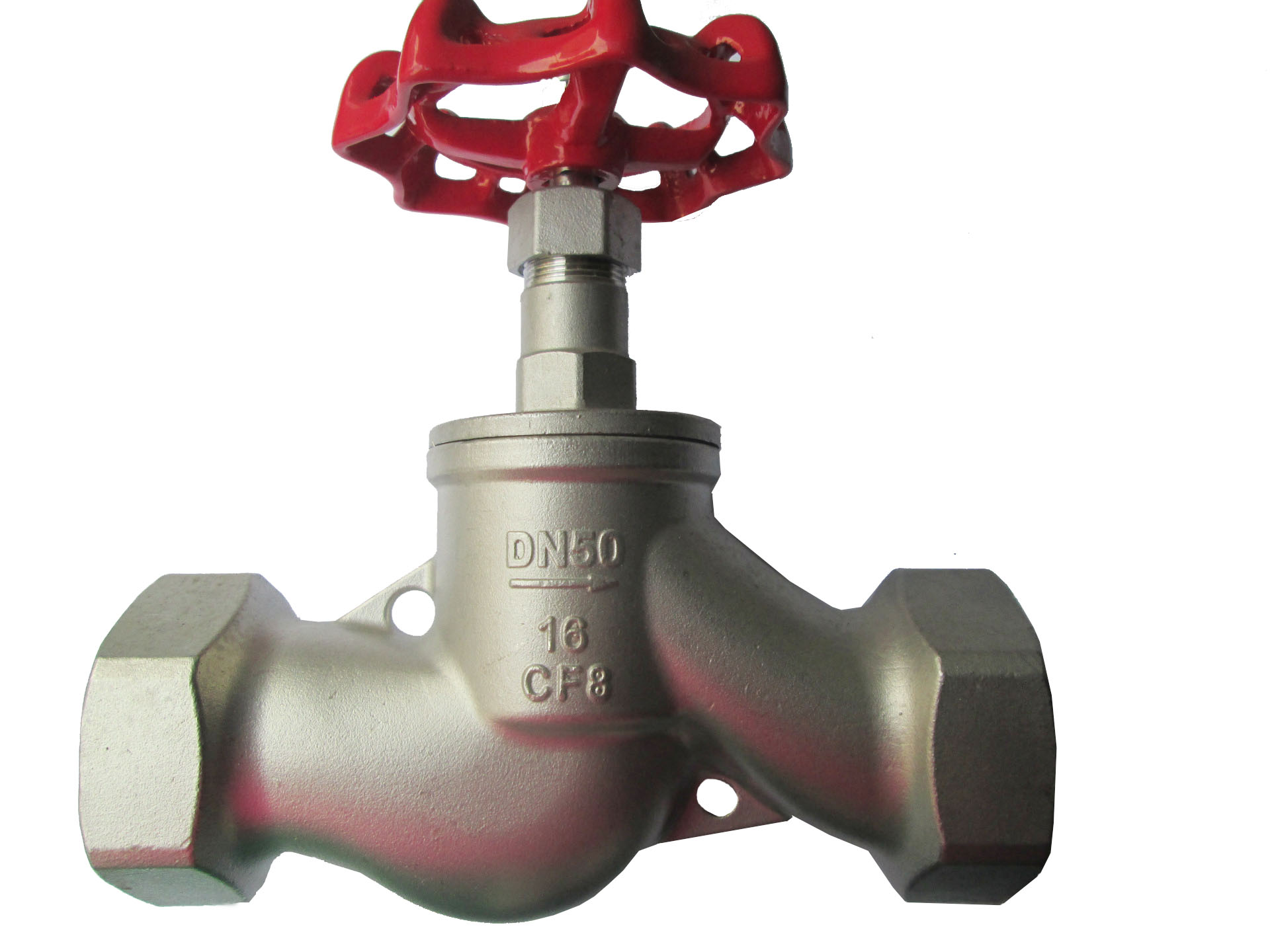 截止阀型号WJ与J有什么区别